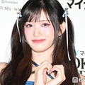 イソ（C）モデルプレス