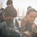 仲野太賀、池松壮亮「豊臣兄弟！」第24話（C）NHK