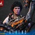 【ムービー・マスターピース アルチザン】 『エイリアン2』