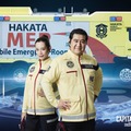 劇場版『TOKYO MER～走る緊急救命室～CAPITAL CRISIS』©2026劇場版『TOKYO MER』製作委員会