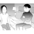 上司の呼び出しを装い、女性とホテルで密会する夫。妻に隠していた“裏の顔”とは…？【あなたの嘘は底にある #６】 画像