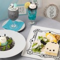 POCHACCO CAFE（C）2026 SANRIO CO., LTD. APPROVAL NO. L670170