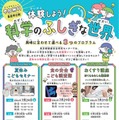 【夏休み2026】「体験しよう！科学のふしぎな世界」自由研究のヒントにも…締切7/12 画像