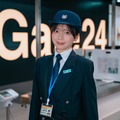 齊藤京子（C）テレビ朝日