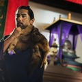 『黒牢城』(C)米澤穂信/KADOKAWA　(C)2026映画「黒牢城」製作委員会