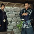 『黒牢城』(C)米澤穂信/KADOKAWA　(C)2026映画「黒牢城」製作委員会