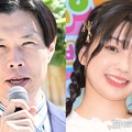 岩井勇気、奥森皐月（C）モデルプレス
