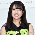 志田友美／2019年撮影（C）モデルプレス
