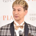 JOY （C）モデルプレス