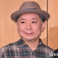 鈴木おさむ氏「でかくなった」息子との2ショット公開「成長ぶりにびっくり」「お揃いのTシャツ着てるの可愛い」と反響 画像