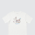 Tシャツ©nagano