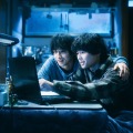 松村北斗、横浜流星の親友に　中村アンと濱田岳の出演も『汝、星のごとく』新キャスト＆場面写真が解禁 画像
