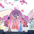 ＝LOVE（提供写真）