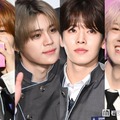 （左から）小林千悟、チェン・リッキー、土田央修、青沼昂史朗（C）モデルプレス