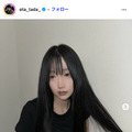 多田さんInstagramより
