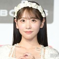 FRUITS ZIPPER櫻井優衣「リズム天国」でつんく♂とのコラボ実現「大きな夢が叶いました」 画像