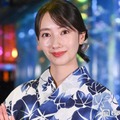 イベントに出席した波瑠（C）モデルプレス