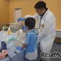 【夏休み2026】埼玉県「親子下水道教室」5か所で開催、小学生親子募集 画像