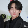 SEVENTEENジョンハン、兵役後の最新ビジュアルにファン騒然「仕上がりすごすぎ」「見惚れる」 画像