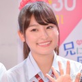 森高愛／2017年撮影（C）モデルプレス