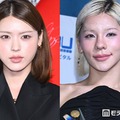 井手上漠、とうあ（C）モデルプレス