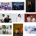「THE MUSIC DAY 2026」第4弾出演アーティスト解禁 HANA＆渡辺直美が初コラボ 画像