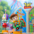 【コスビ】 『トイ・ストーリー』メリーゴーラウンド・コレクション © Disney/Pixar