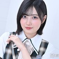 モデルプレスのインタビューに応じた的野美青（C）モデルプレス