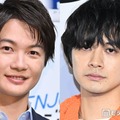 神木隆之介、北村匠海（C）モデルプレス