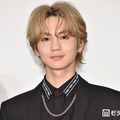 吉野北人（C）モデルプレス
