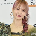 LiSA（C）モデルプレス