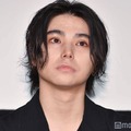 村上虹郎（C）モデルプレス
