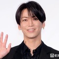 亀梨和也（C）モデルプレス
