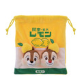 レモン型チョコインクッキー 3,400円／© Disney