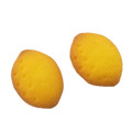 レモン型チョコインクッキー 3,400円／© Disney