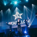 STARGLOW／BMSG「Greeting ＆ Gathering’26」撮影：ハタサトシ