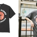 都こんぶ　Tシャツ©︎2026 中野物産株式会社