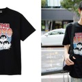 Tシャツ　IIKOTOGA ARUYO©︎るるてあ
