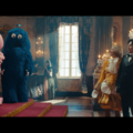 TVCM「隣国の王子」篇
