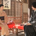 【風、薫る 第69回あらすじ】りん、久しぶりにシマケンと再会 直美は小川と会う 画像