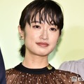 門脇麦（C）モデルプレス