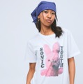 【SONIC YOUTH / ソニック・ユース】アソートTシャツ ¥5,000