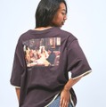 【フレンズ】アソートTシャツ ¥5,000