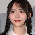 弓木奈於（C）モデルプレス
