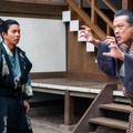 儚き戦国乱世の地位。城持ちになる者もいれば追放される者も……。安藤守就（田中哲司）が下した「父としての決断」に涙【NHK大河『豊臣兄弟！』第25回】 画像