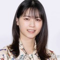 「税金で買った本」取材会に出席した西野七瀬（C）モデルプレス