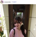 すなずりかInstagramより
