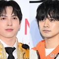 吉田仁人、北村匠海（C）モデルプレス