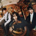 PompadollS、新曲「ASURA」がドラマ特区「未婚詐欺 私の知らない彼の顔」オープニング主題歌に決定