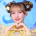 早瀬ノエル（C）モデルプレス